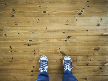 laminate floor fitters